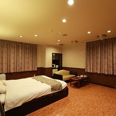 Hotel Jin (Adults Only) Hamamatsu Exterior photo