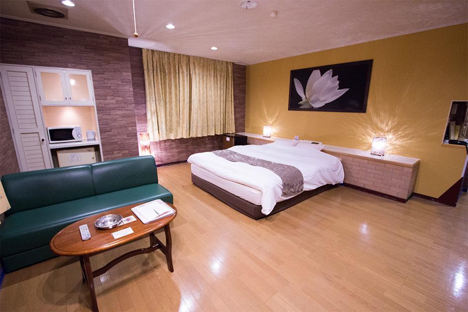 Hotel Jin (Adults Only) Hamamatsu Exterior photo