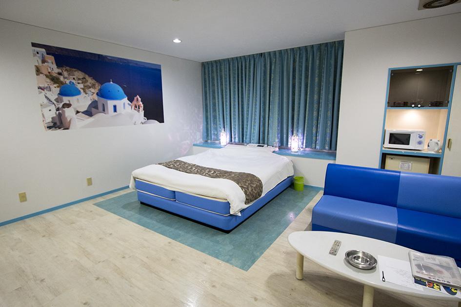 Hotel Jin (Adults Only) Hamamatsu Exterior photo