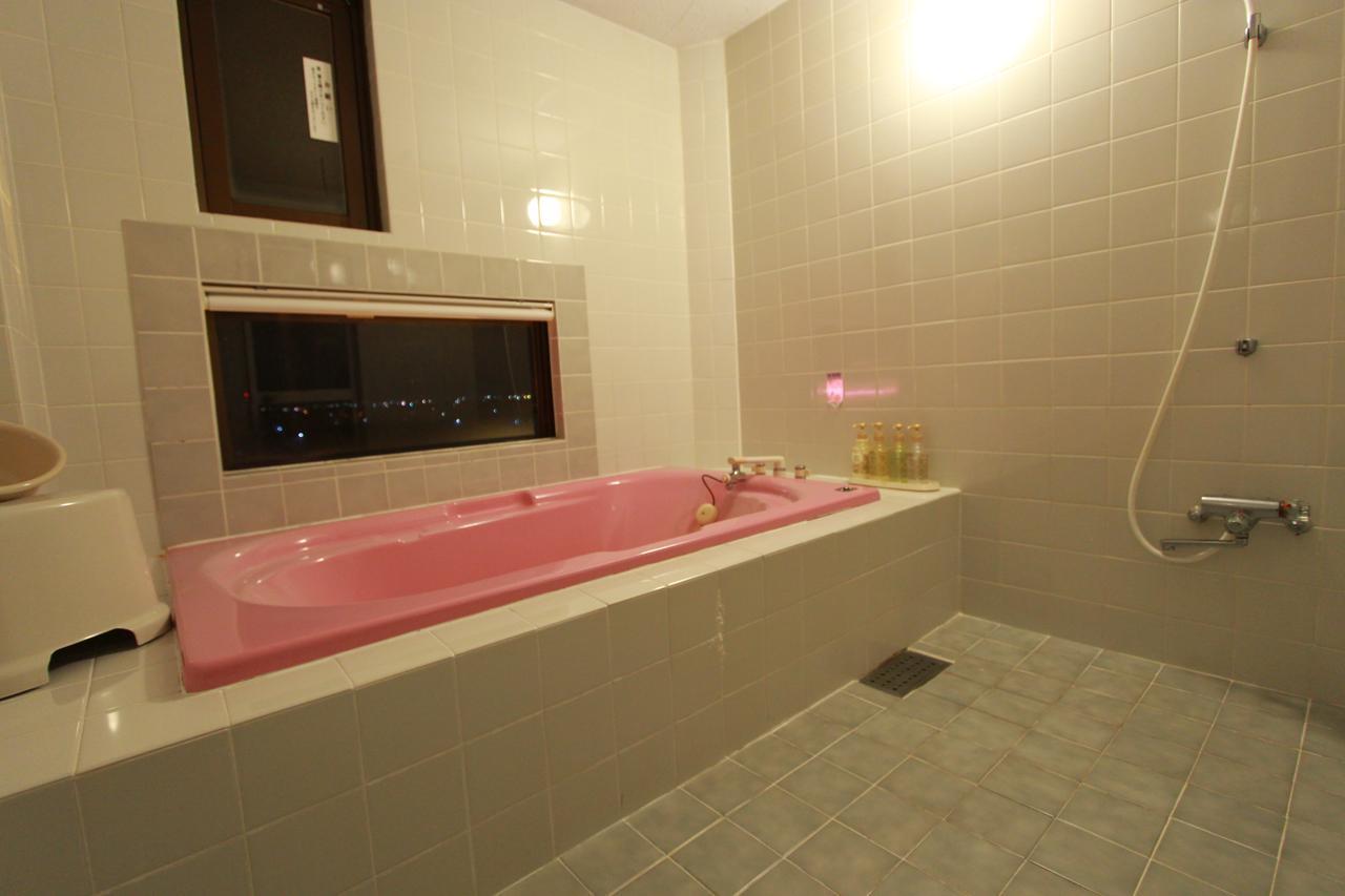 Hotel Jin (Adults Only) Hamamatsu Exterior photo
